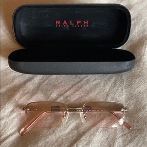 Ralph Lauren Sunglasses